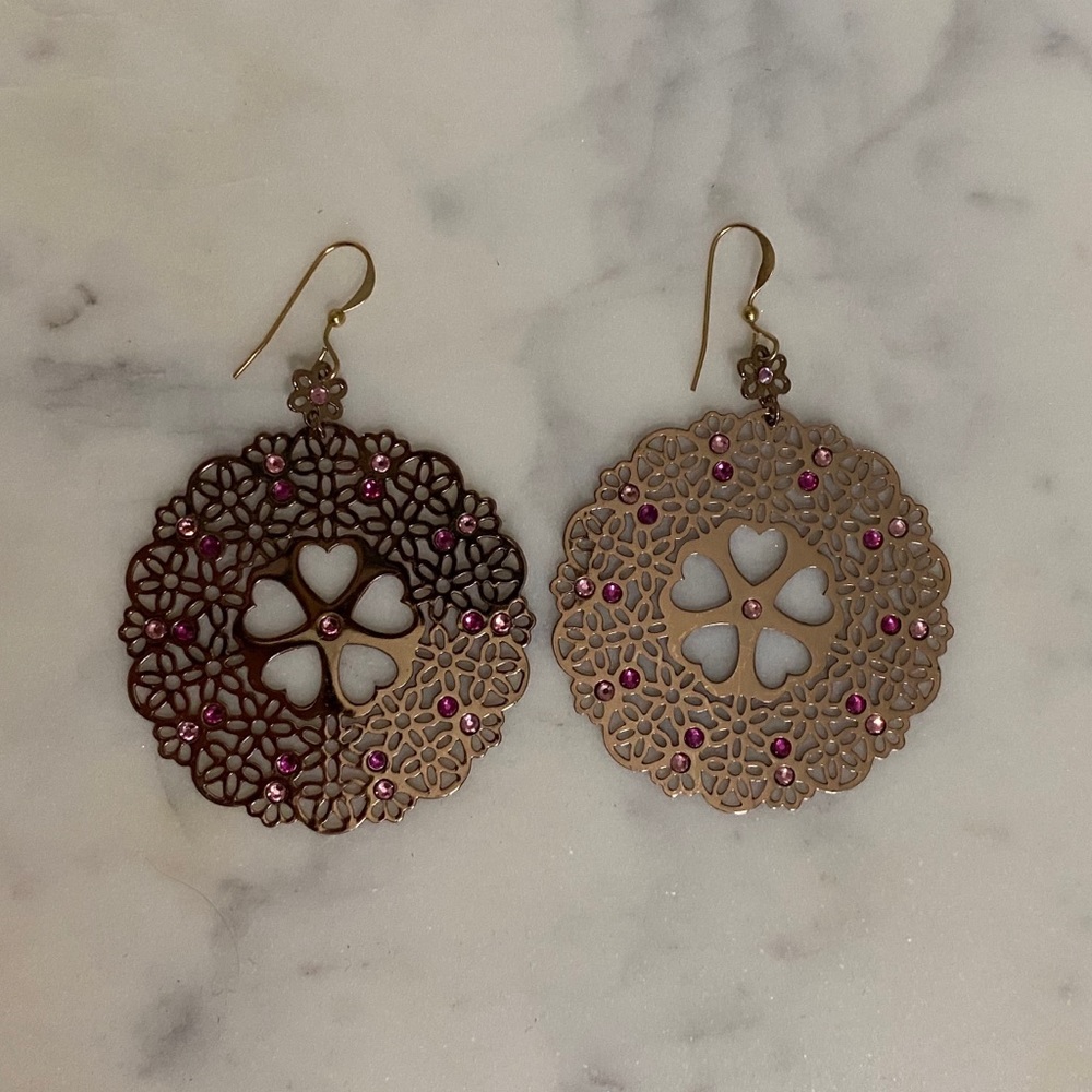 Brighton earrings